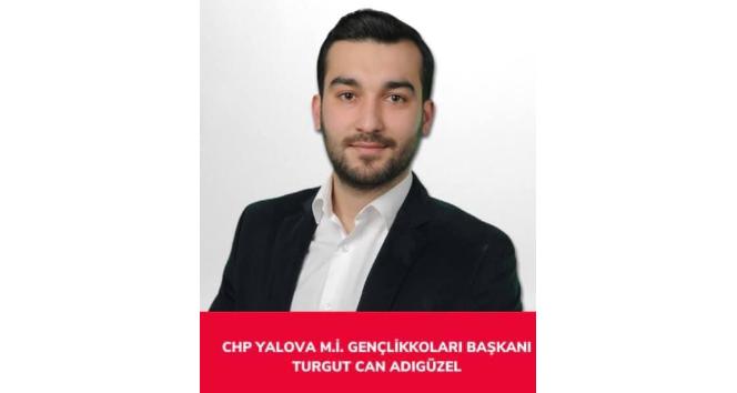 Muharrem İnce’ye yakın CHP Yalova Gençlik Kolları Başkanları istifa etti