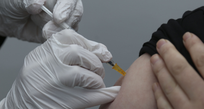 Karadeniz’de 2 milyon 402 bin dozdan fazla aşı yapıldı