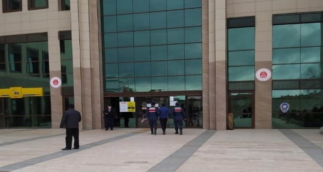 Göreme’de 1 yıl 8 ay hapis cezası ile aranan firari yakalandı