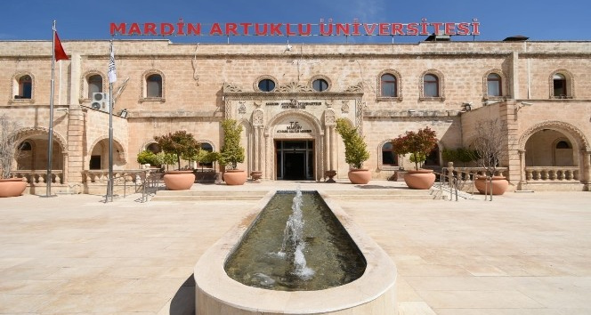 MAÜ, Göç ve Mültecilik kavramlarına araştırma merkezi ile mercek tutuyor