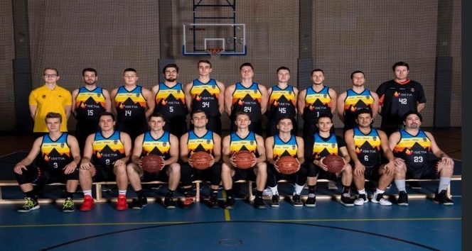 Polonya Basketbol Ligi’ne Erzurum mührü