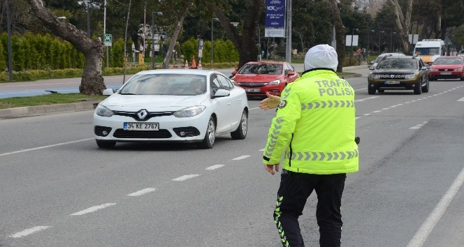 Ordu’da sınav yoğunluğu