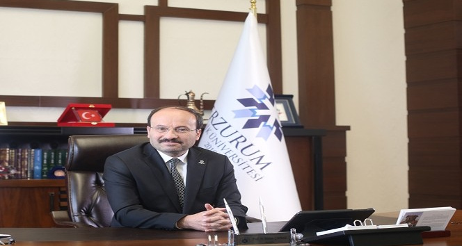 ETÜ, Yükseköğretim Dergisi’nde yer aldı