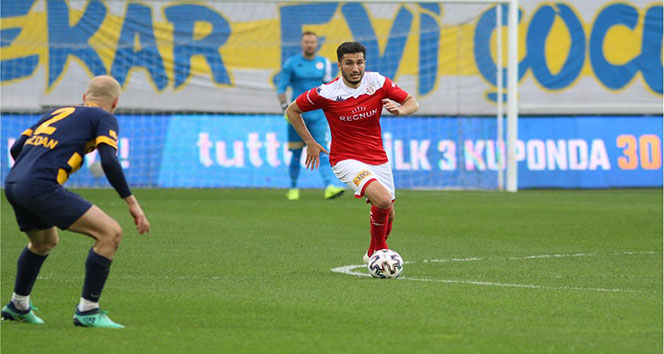 Nuri Şahin&#039;siz Antalyaspor, 3 puan arayacak