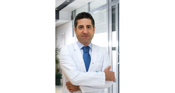 "Retina hastalıkları görme duyumuzu tehdit ediyor"