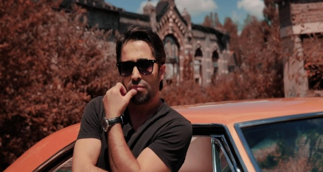 Türk sanatçının uluslararası başarısı