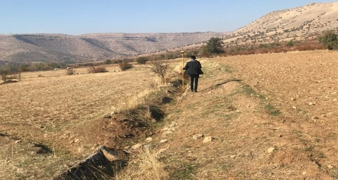 Mardin Büyükşehir Belediyesinden tarımsal kalkınmayı destekleyecek proje