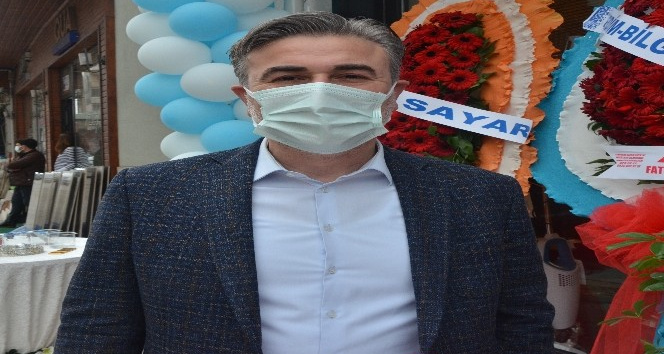 Bekar: "Ligde kalıcı olmak istiyoruz"