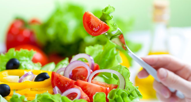 Boş kalori daha fazla kilo aldırıyor