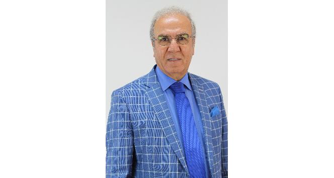Prof. Dr. Kılıçoğlu: “Bir avukat önüne gelen davayı reddedebiliyorsa iyi bir avukattır”