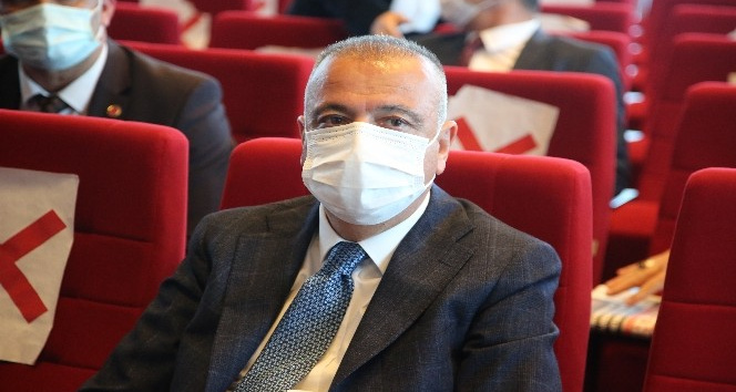 Ataşehir Belediye Meclisi’nin yeni başkanı belli oldu