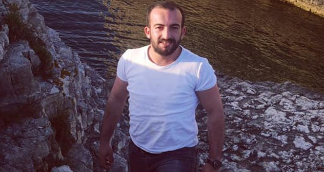 25 yaşındaki genç, çalıştığı pastanede ölü bulundu