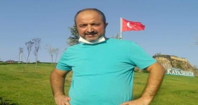 Nevşehir’de 40 yaşındaki öğretmen Covid-19’dan vefat etti