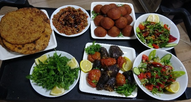 Mardin’in 5 yiyeceği coğrafi işaret aldı