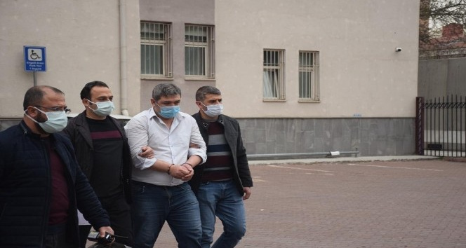 Kayseri’deki kadın cinayeti 4 bin 500 saatlik kamera görüntüsü izlenerek aydınlatıldı