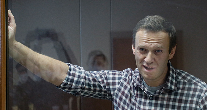Uluslararası Af Örgütü: &#039;Rusya, Navalny’i yavaşça öldürüyor olabilir&#039;