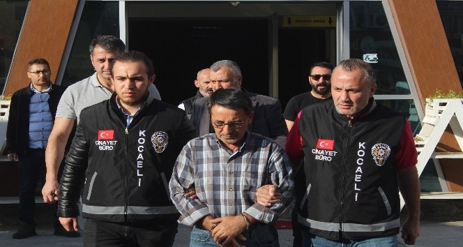 Engelli oğlunun eşi tarafından öldürüldüğüne inanmadı