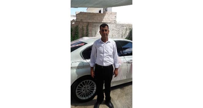 Kayınbiraderi, eniştesini öldürdü