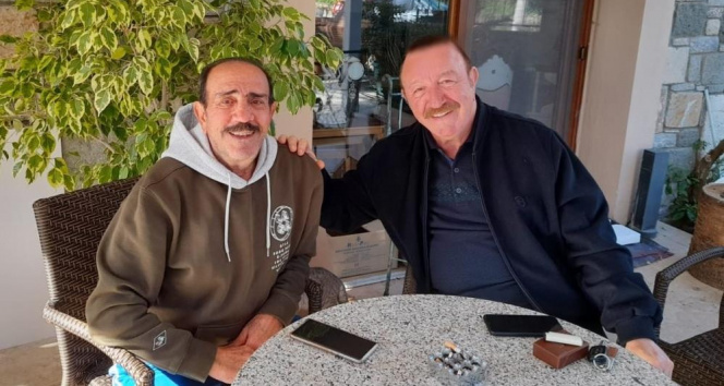 Mustafa Keser de Bodrumlu oldu