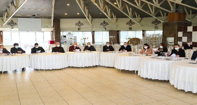 Ünye Belediyesi’nde gelir arttı, gider azaldı