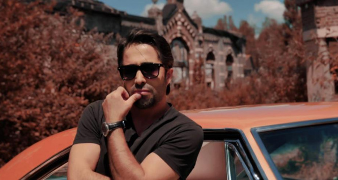 Türk sanatçının uluslararası başarısı