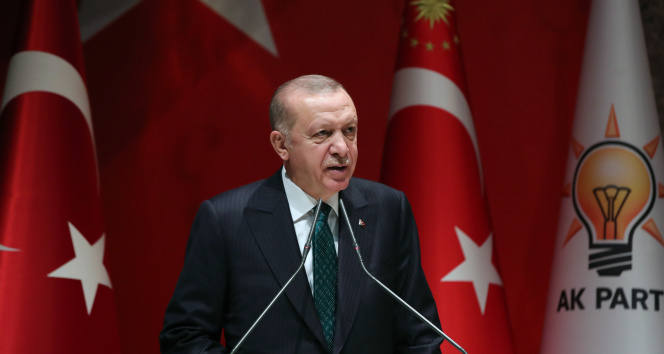Cumhurbaşkanı Erdoğan: &quot;Hiçbir temeli olmayan finans hareketlerine karşı tedbirlerimizi alıyoruz&quot;