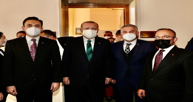 CHP Çanakkale İl Genel Meclisi Başkanı Nejat Önder AK Parti’ye geçti