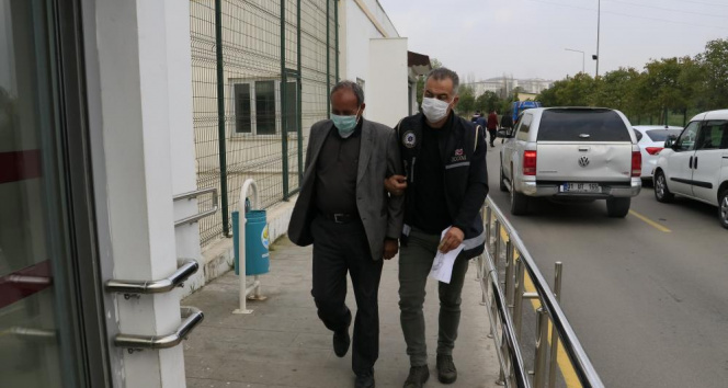 Adana’da tefeci operasyonu: 11 gözaltı kararı