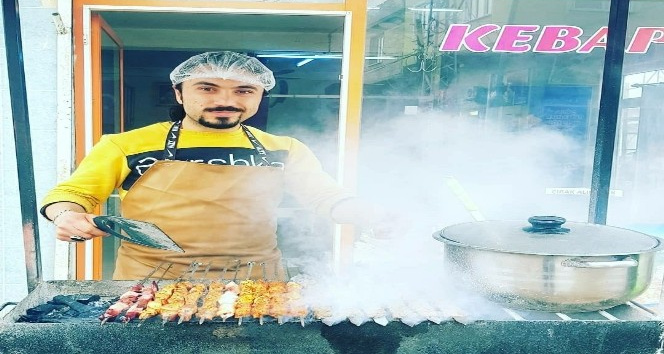 Oğlunu tabancayla vurarak öldürdü