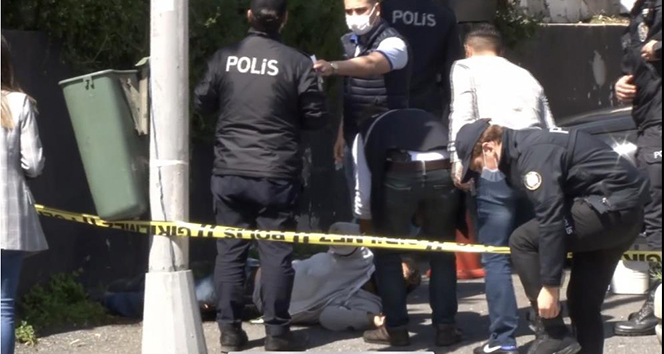 Beşiktaş’ta 4 kişinin yaralandığı silahlı çatışmanın detayları ortaya çıktı