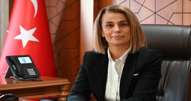 Vali Becel: "Türk Polis Teşkilatı huzur ve emniyet içinde yaşamasının en büyük güvencelerinden biri olmuştur"