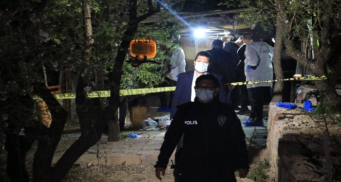 Elazığ’da vahşet! Genç kadın barakada sevgilisi tarafından öldürüldü