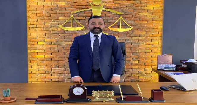 Baro Başkanı Aktürk: “Erzincan Barosu polisimizin yanındadır”