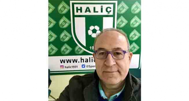 Haliç Spor Kulübü&#039;nde Haldun Domaç dönemi
