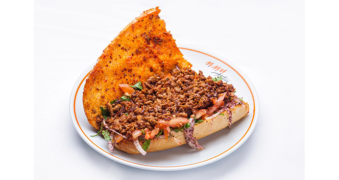 Dünya genelinde tantuni atağı