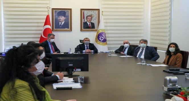 Vali Sonel: “Kadına yönelik şiddet hiç olmasın istiyoruz”