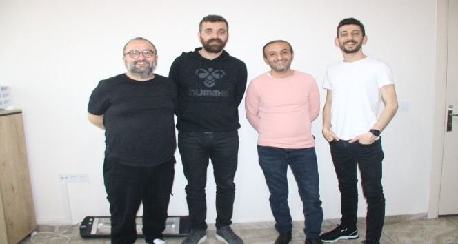 Tiyatro oyuncusu Ersin Korkut: “Burası medeniyetlerin, kültürün başkenti"