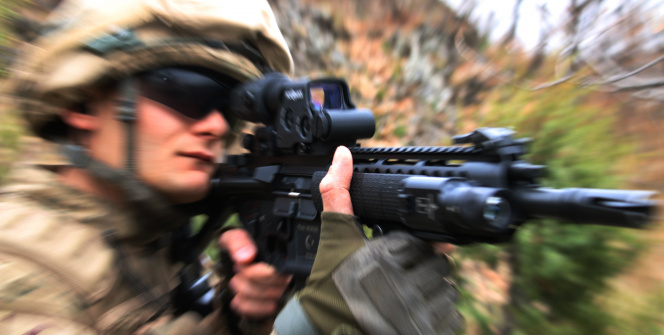 Huzur kentine dönüşen Tunceli kırsalı Eren-7 operasyonuyla temizleniyor