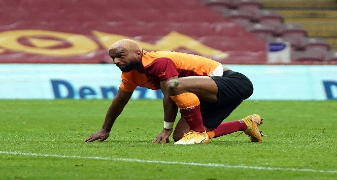 Ryan Babel cezalı duruma düştü