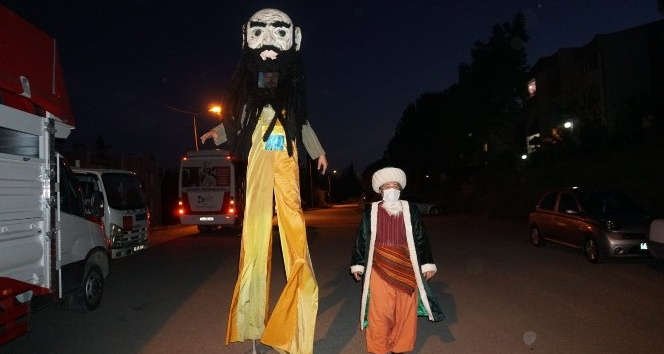 İzmit’te Ramazan etkinliği düzenlenecek