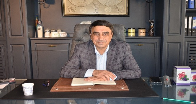 Tecer: "Açılacak OSB’de istihdam hedefimiz büyük"