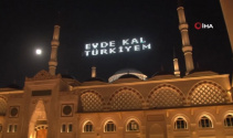 11 Ayın sultanı Ramazan-ı Şerif geldi