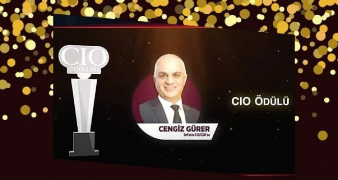 DeFacto, BT alanında geliştirdiği projelerle 5 ödül kazandı