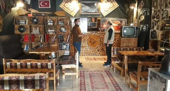 Erzincan’da Ramazan nedeniyle gıda denetimleri arttırıldı