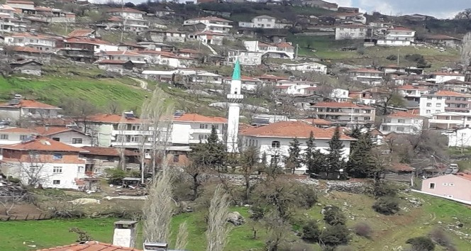 Yenice’de bir köyün karantina süresi 10 gün daha uzatıldı