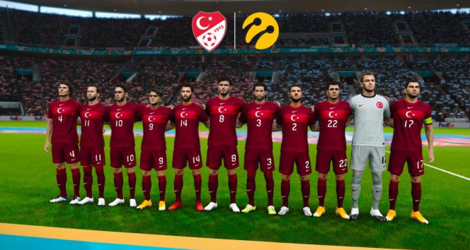 e-Futbol Milli Takımı eEuro2021’de play-off’lara kaldı