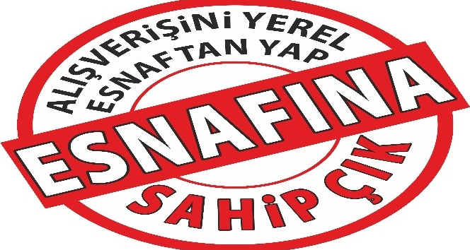 Esnaf odalarından halka ’yerel işletmelerden alışveriş yap’ çağrısı