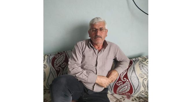 Mazıdağı’nda elektrik akımına kapılan çiftçi hayatını kaybetti