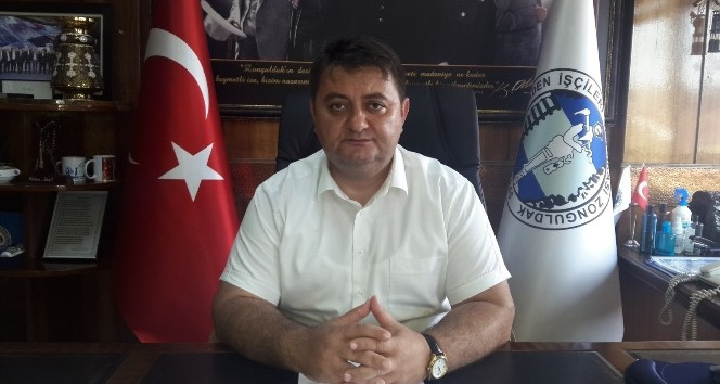 Zonguldak’taki vaka artışı maden ocaklarına yansıdı
