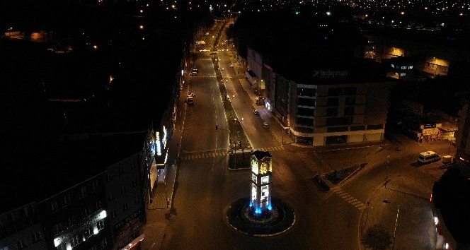 Nevşehir’de korona virüs vaka sayısı 5,2 kat arttı